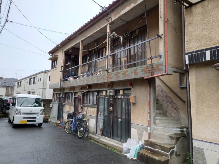東大阪市柏田解体工事 スターファースト株式会社 大阪中央区不動産 東大阪市柏田解体工事 スターファースト株式会社 大阪中央区不動産